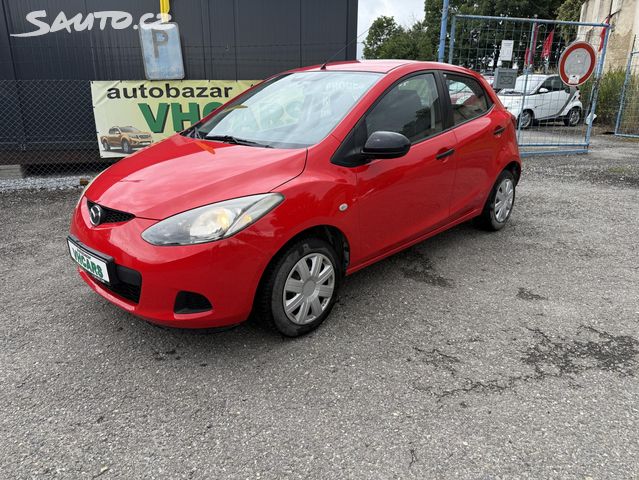 Mazda 2